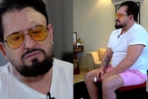 Marrone se emociona ao falar pela primeira vez sobre queda em show: 'Não consigo tocar'