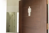 “Todo banheiro público masculino tem assédio sexual”, disse meu amigo