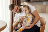 6 dicas para proteger as crianças da bronquiolite no inverno