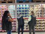 Procon da Bahia começa a fiscalizar prática que diminui volume do produto sem reduzir preço