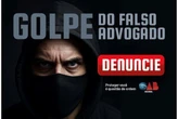 Com mais de 360 denúncias na Bahia, OAB lança campanha contra golpe do falso advogado