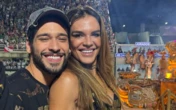 Atriz da Globo é atropelada por manobrista: 'Náusea, dor no corpo e sangrando'