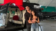 Franciny Ehlke rebate críticas e exibe vida de luxo com marido bilionário: 'Nunca mais precisei tirar um real do bolso'