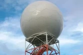 Radar meteorológico fora do ar deixa Salvador vulnerável durante fortes chuvas