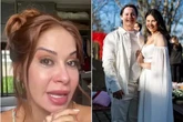 Maíra Cardi chora ao desabafar sobre criação do filho: 'Passivo e traído'