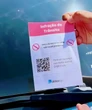 Cuidado com novo golpe: "multa" falsa com QR code