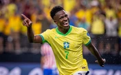 Com Vini Jr com a 10, Brasil divulga numeração da Seleção contra o Equador