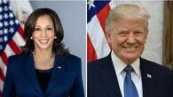 Kamala lidera em Arizona; Trump tem vantagem em Nevada, mostra pesquisa CNN