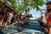 Rodrigo Hilbert vence ultramaratona de ciclismo em Arraial D'Ajuda: 'Emoção'