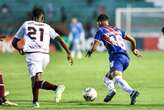 Veja quanto o Jacuipense arrecadou em jogo contra o Bahia