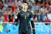 Goleiro da Bélgica se retira da seleção ao saber que Courtois voltará: 'Não combina com os valores que um time deve ter'