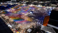 Duas atrações com mais shows no São João da Bahia devem faturar R$ 5,64 milhões; saiba quem são