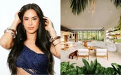 Como será a mansão milionária da cunhã-poranga Isabelle Nogueira com piscina e integração com a Amazônia