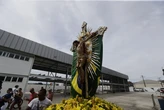 Confira a programação do Jubileu em homenagem aos 280 anos da imagem do Senhor Bom Jesus do Bonfim
