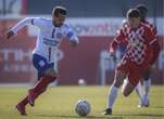 Defesa diferente e reforços em campo: veja como foi o primeiro jogo-treino do Bahia em 2025