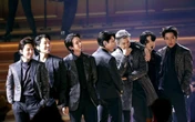 Após dispensa militar, BTS se reúne e retoma atividades com evento global