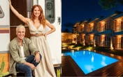 Como é a Pousada Maria Bonita de Bruno Gagliasso e Giovanna Ewbank em Fernando de Noronha