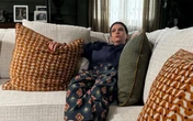 Dona da mansão Roitman, Celina intriga por não ter quarto próprio: 'Só fica perambulando'
