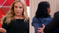 Christina Rocha expulsa participante após desrespeito no ‘Casos de Família’