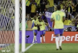 Pelas Eliminatórias da Copa, Brasil joga bem e vence o Chile por 3x0 no Maracanã