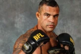 Vitor Belfort sofre concussão e não enfrenta Wanderlei Silva no Spaten Fight Night 2