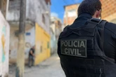 Supostos traficantes exigem Pix e ameaçam matar moradores na Bahia