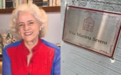 Após ajudar Beiçola, Marieta Severo doa mais duas casas ao Retiro dos Artistas