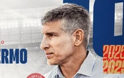 Antes de partida contra o Vitória, Fortaleza anuncia novo treinador
