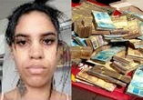 A foragida e o traficante em Bangu, o Tororó vigiado e o tráfico quer Pix de moradores