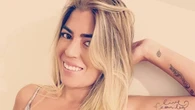 Bruna Surfistinha lembra época de vício em drogas: 'Caí no fundo do poço por causa da cocaína'