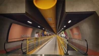 Projeto pronto: saiba o que falta para que obras de túnel do Centro Histórico comecem