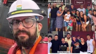 Funcionário da Petrobras que morreu em acidente era primo de prefeito baiano: ‘Lembranças eternas’