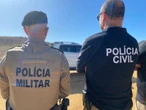 Alba aprova mudanças estruturais nas Polícias Civil e Militar