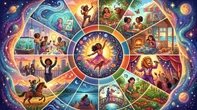 3 signos recebem uma boa notícia hoje (29 de maio) e ganham um novo ânimo para seguir em frente
