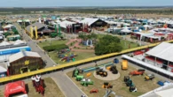 Bahia Farm Show tem altas de público, expositores e marcas participantes