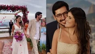 Quem é Gabriela Scalabrini, a 'sortuda' que se casou com Nilson Klava, o 'crush da Copa' da Globo