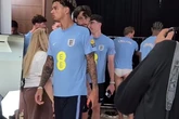 Harry Kane de cueca? Bastidor da Inglaterra viraliza e rende enxurrada de piadas antes da Copa
