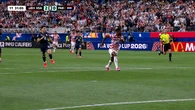 VÍDEO: Veja os gols de EUA x Paraguai na Copa do Mundo 2026
