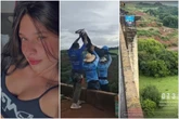 Jovem pagou R$ 330 por salto que acabou em morte; câmera que filmava momento desapareceu