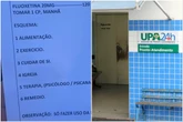 Médico inclui 'igreja' em receita de antidepressivo para paciente em UPA