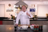 Chef Érick Jacquin ensina receita de molho de tomate caseiro e sem conservantes