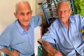 Quem era Vovô Anésio? Relembre trajetória do idoso que viralizou com um vídeo sobre cachaça e conquistou milhões mostrando a rotina simples
