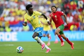 Como se saíram os times do Grupo C na primeira rodada da Copa do Mundo? Entenda