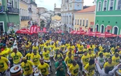 Copa do Mundo 2026: veja onde assistir aos jogos do Brasil em Salvador