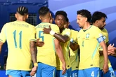 Brasil x Haiti altera programação da Globo; confira os novos horários desta sexta-feira (19)