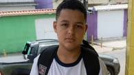 Menino de 11 anos que morreu após comer bolo tinha substância associada a chumbinho no organismo