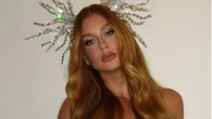 Loira? Marina Ruy Barbosa abandona o ruivo pela primeira vez e choca fãs com transformação; veja