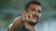 Thiago Aquino cancela shows após morte de membro da equipe: 'Nossa prioridade'