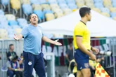 'Você vem aqui para ser otário', desabafa Rogério Ceni sobre arbitragem em amistoso do Bahia