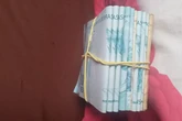 Homem recebe ameaças, paga R$ 10 mil para salvar a família e descobre que foi o próprio irmão